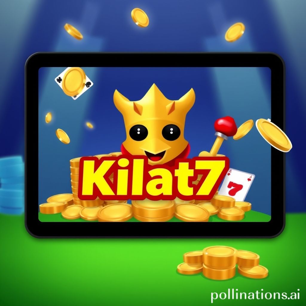  Mengenal Lebih Dekat Kilat77 Pro: Platform Slot Online Terpercaya